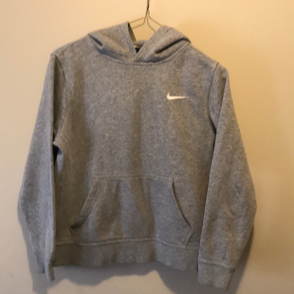 Nike sweat shirt